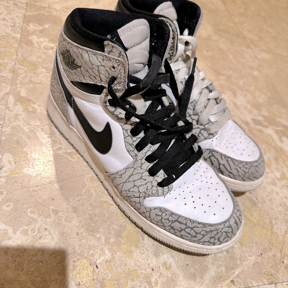 Air Jordan 1 high OG size 7Y